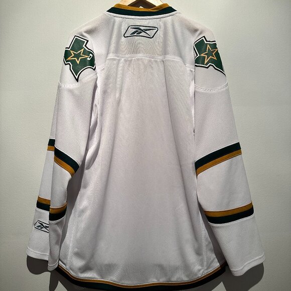 Reebok NHL Men's Small Dallas Stars Hockey Players Jersey - Picture 5 of 5